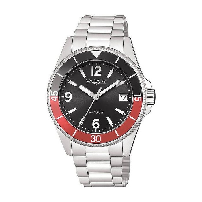 Orologio Vagy unisex acciaio VD5-210-55 [d97b9ee4]