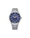 Orologio acciaio Vagary IB)-514-71 [fde8a628]