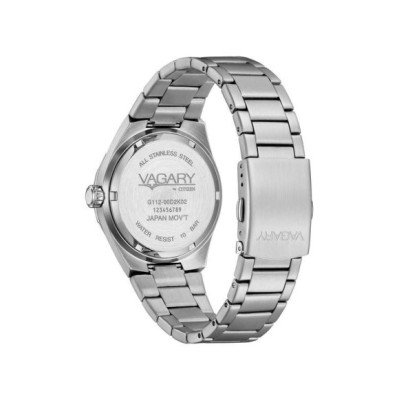 Orologio acciaio Vagary IB)-514-71 [24cee525]