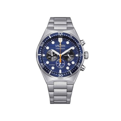 Cronografo uomo Vagary IV2-214-71 [2fd5f8eb]