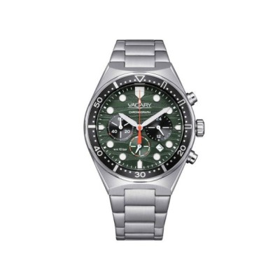 Cronografo uomo Vagary IV2-214-41 [d420848e]