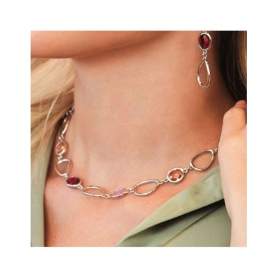 Collierino donna Boccadamo XGR746 [71a0108b]