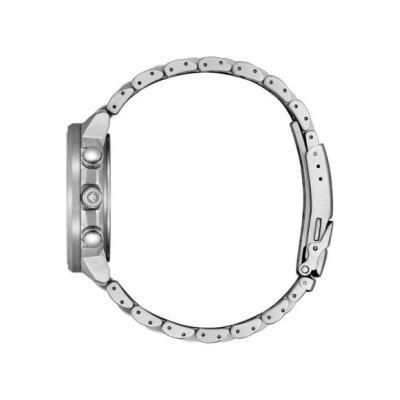 Citizen crono pilot acciaio radiocontrollato AT8300-58L [c79d025e]