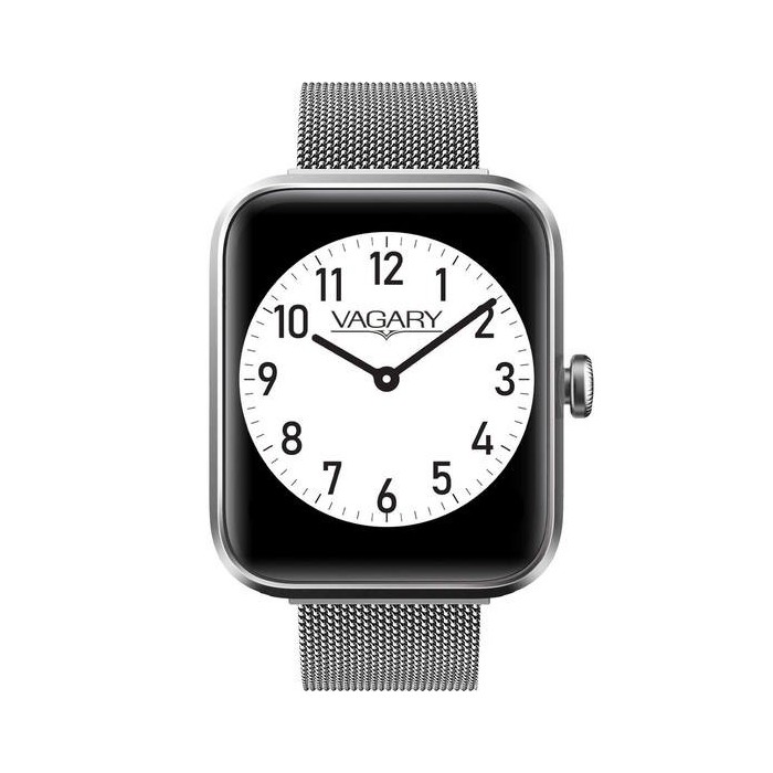 Smartwatch maglia milano Vagary X02A-006VY [7b611daa]