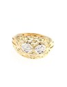 Anello solo oro donna [82bee0bf]