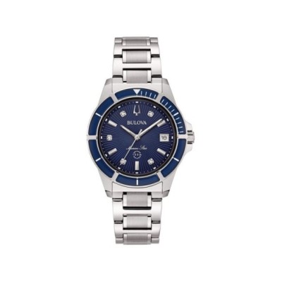 Bulova donna Marine Star 96P237 [68044533]