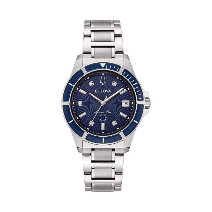 Bulova donna Marine Star 96P237 [68044533]