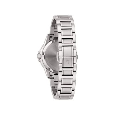 Bulova donna Marine Star 96P237 [b122063e]