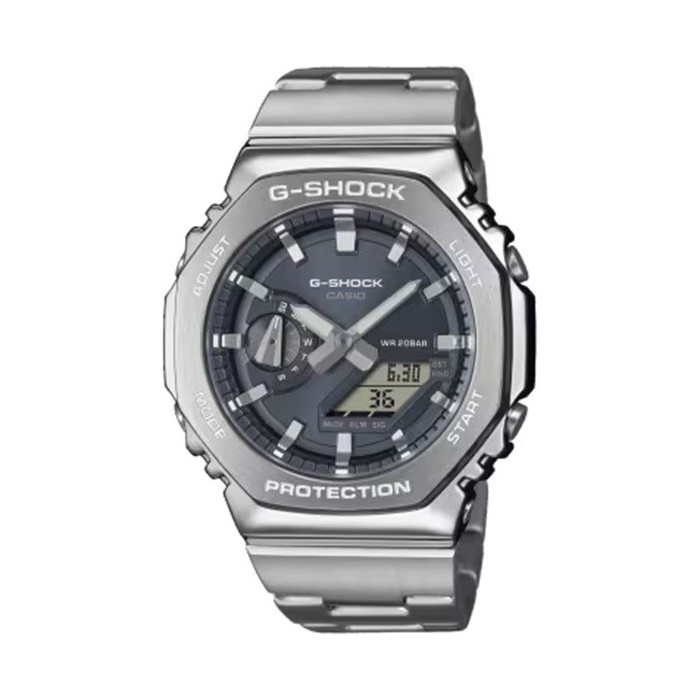 Orologio Casio G-Shock GM-2110D-8AER [944b4a18]