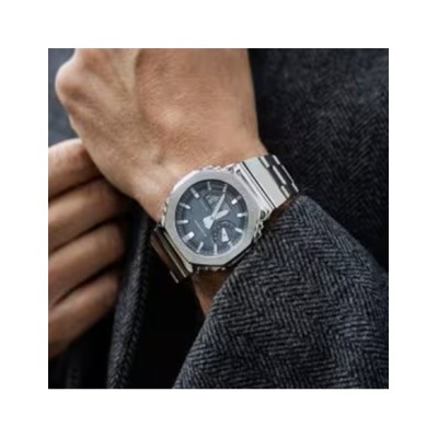 Orologio Casio G-Shock GM-2110D-8AER [4d6d0915]
