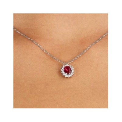 Pendente donna Tesori Morellato SAIW281 [b6b0d08e]