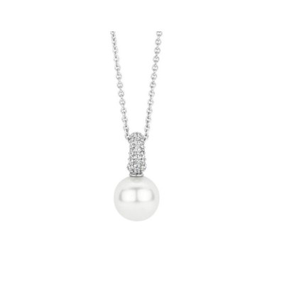 Pendente con perla Ti Sento Milano 6834PW [96bf3312]