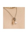 Pendente con perla Ti Sento Milano 6834PW [f884b11b]