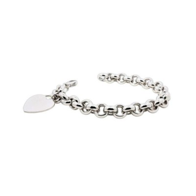 Bracciale donna argento [34274bac]