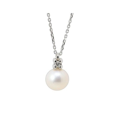 Pendente donna con perla [e3194e17]