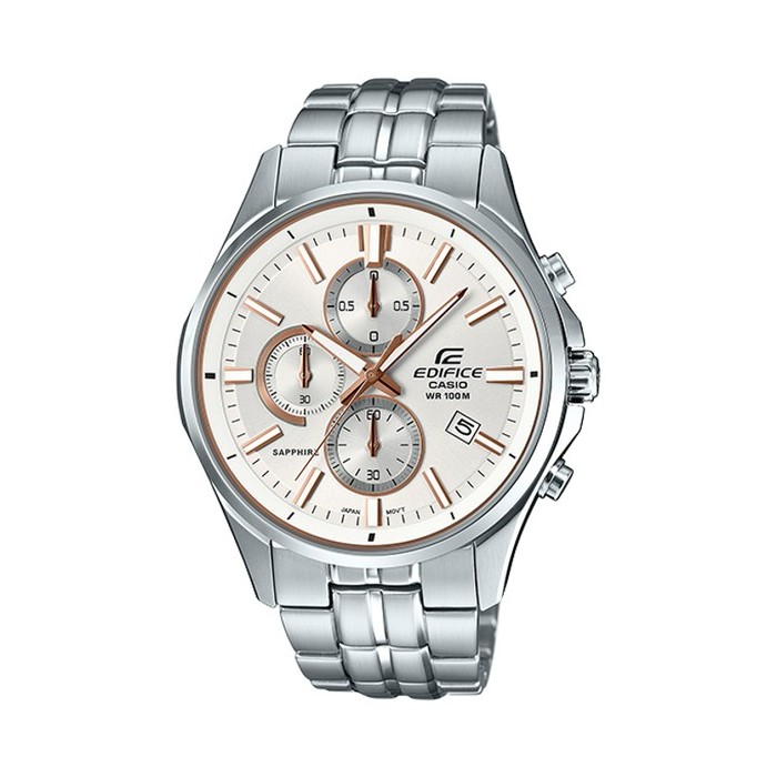 Crografo Casio Edifice EFB-530D-7AVUER [18aa8cad]