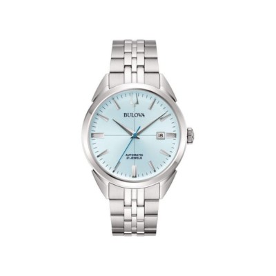 Bulova uomo Sutton automatico 96B423 [92ea654e]