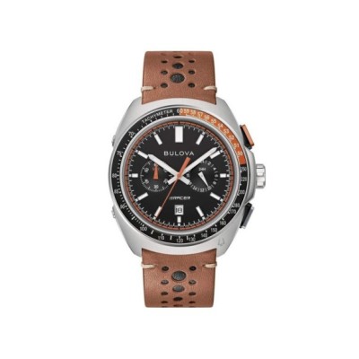 Bulova uomo Racer 98B427 [1600b869]