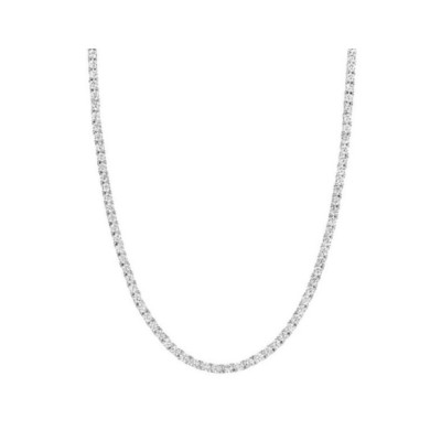 Collierino tennis Ti Sento Milano 3992ZI/39 [1774fa39]