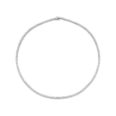 Collierino tennis Ti Sento Milano 3992ZI/39 [ce52b934]