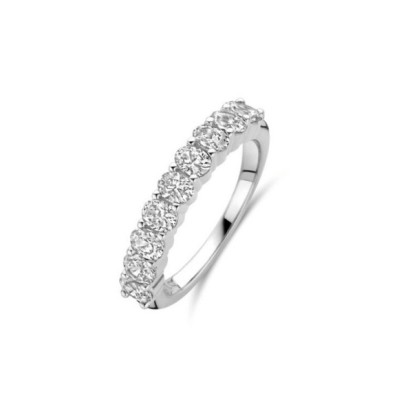 Fedina donna argento Ti Sento Milano 12339ZI-54 [e70c6371]