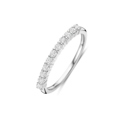 Anello donna argento Ti Sento Milano 12382ZI-52 [bdbf5cd1]