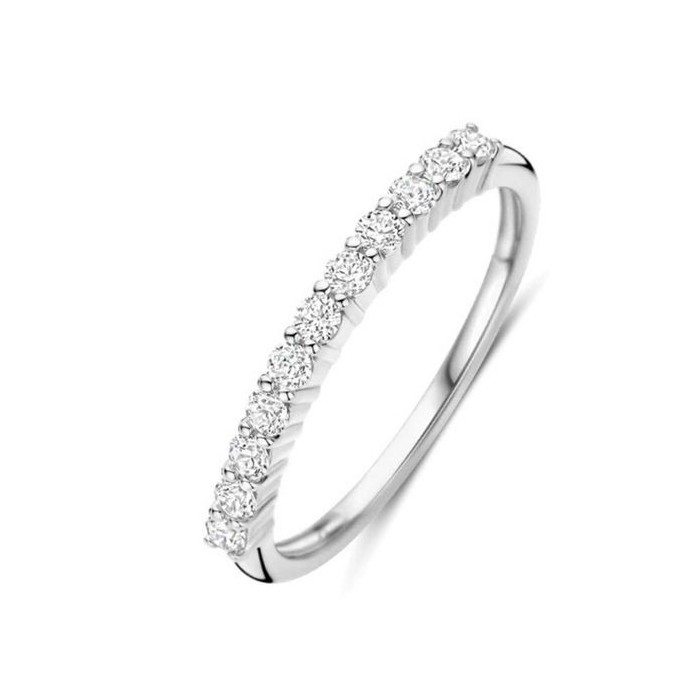 Anello donna argento Ti Sento Milano 12382ZI-52 [bdbf5cd1]