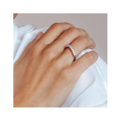 Anello donna argento Ti Sento Milano 12382ZI-52 [64991fdc]