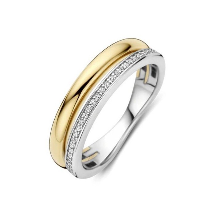 Anello donna Ti Sento Milano 12392ZY-54 [fe34ce91]