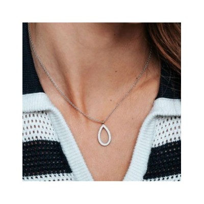 Pendete donna Ti Sento Milano 34110ZY/42 [0cb7f07b]