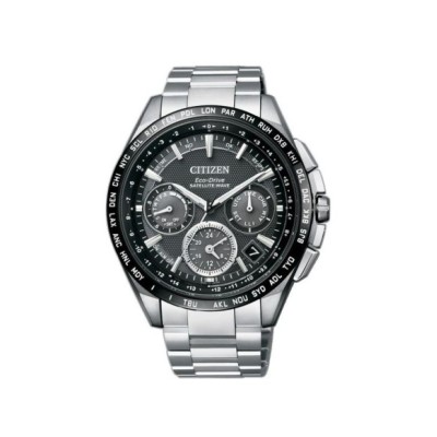 Citizen uomo Satellite Wave CC9015-54E [094faea1]
