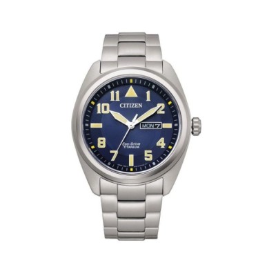 Citizen uomo eco-drive supertitanio BM8560-88L [e3e7f8ac]