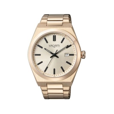 Orologio laminato Vagary Timeless IB9-221-11 [15a7c71e]