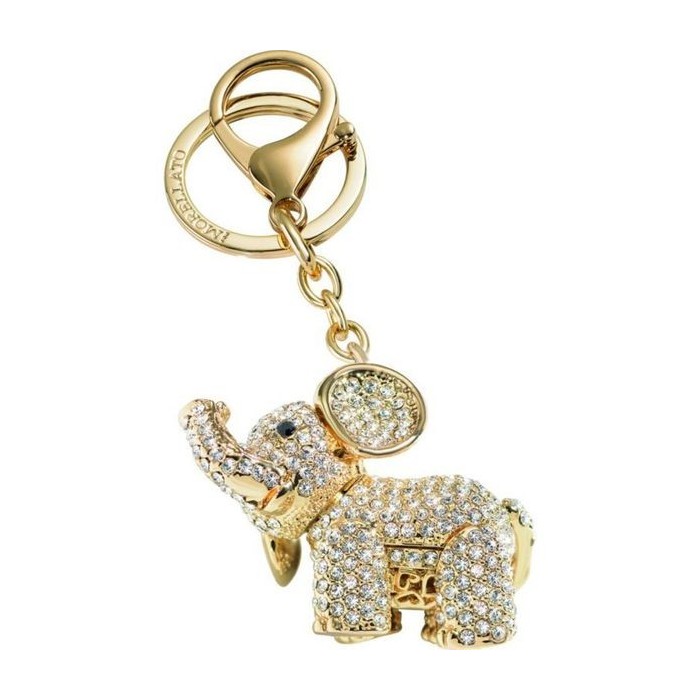 Portachiavi Magic con elefantino SD0375 [90cf4dd4]