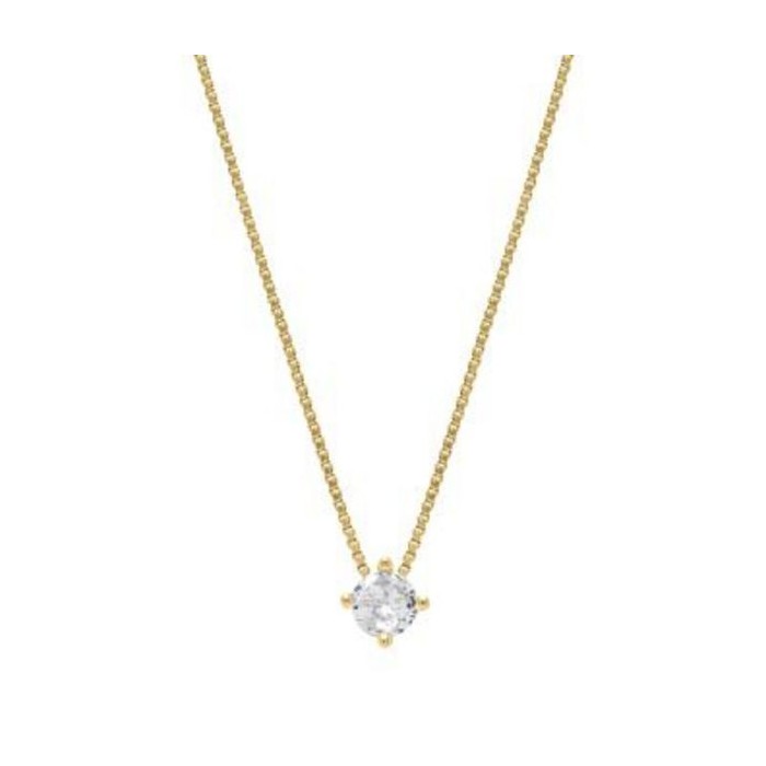 Punto luce dorato Chi Mi Ama 130198 [3986fa2d]