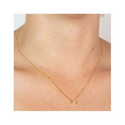 Punto luce dorato Chi Mi Ama 130198 [e0a0b920]