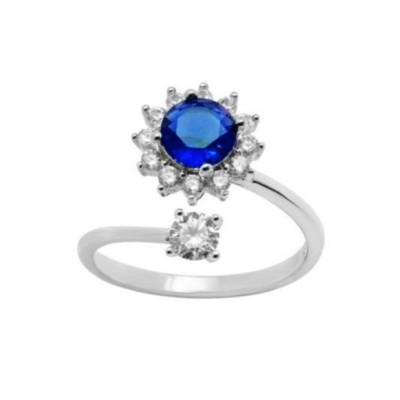 Anello aperto Chi Mi Ama 110142 [5e5492fd]