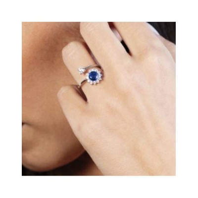 Anello aperto Chi Mi Ama 110142 [8772d1f0]