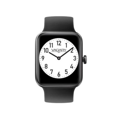 Smartwatch Vagary X02A-009VY [9bacef1d]