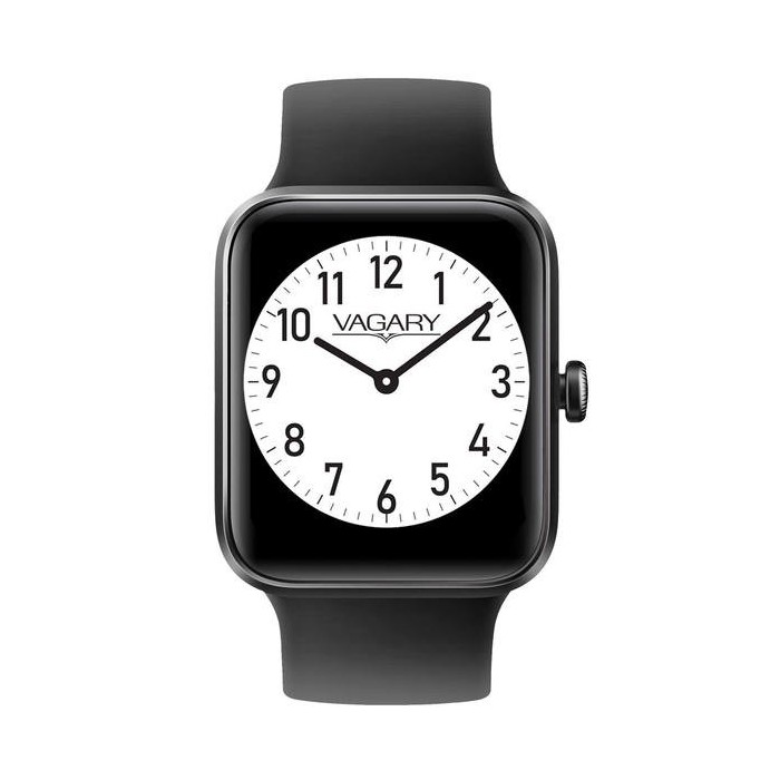 Smartwatch Vagary X02A-009VY [9bacef1d]