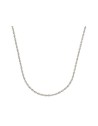 Collana donna argento Desmos Typhoon PKW 41 [19dc91ed]