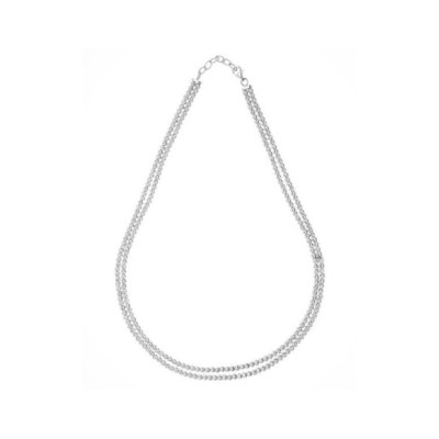Pendente donna argento Desmos Cristal 002121 [6aa93300]