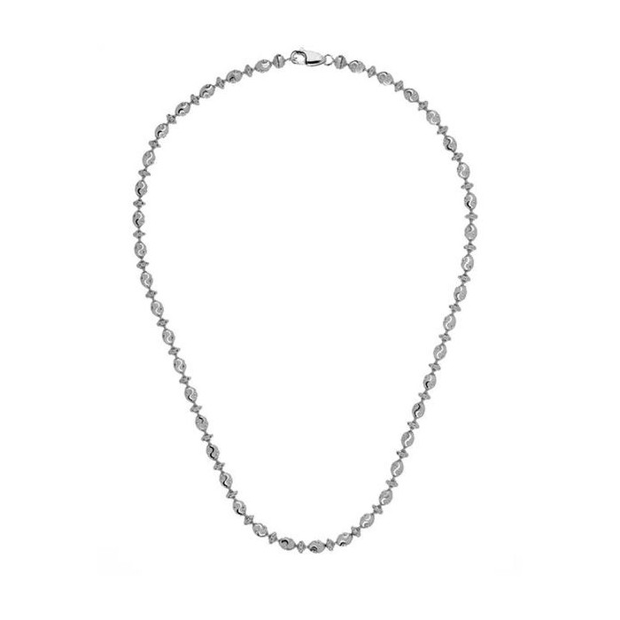 Collana donna Desmos Saturno W41 [32508928]