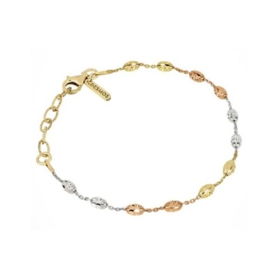 Bracciale argento con i tre colori Desmos Nebula [b014ead3]