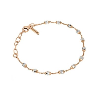 Bracciale Bicolore donna Desmos Nebula [3fb97db0]