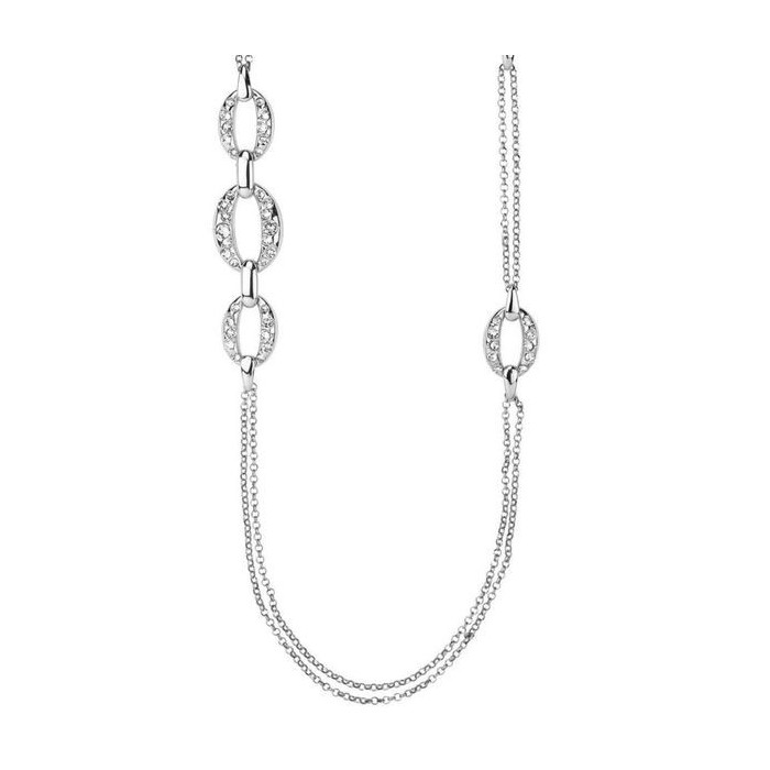 Collana lunga Boccadamo XGR757 [98b0e65b]