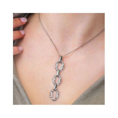 Collana Harem Boccadamo XGR755 [f8d2d551]