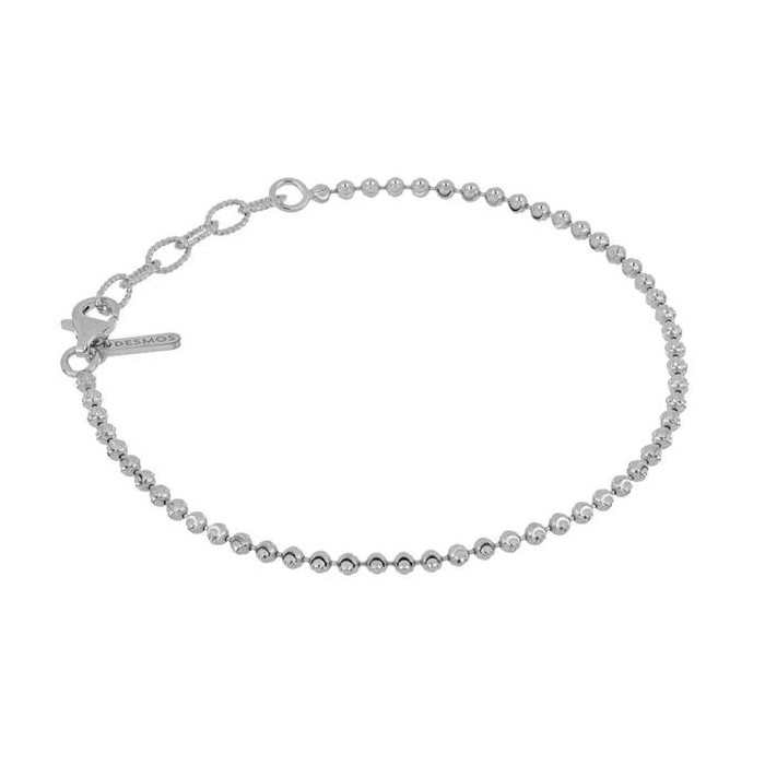 Bracciale donna argento Moon Desmos [1380e200]