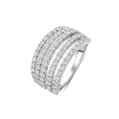 Fascione donna Ti Sento Milano 12425ZI-56 [c20ba8b0]