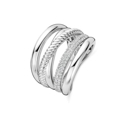 Fascione donna Ti Sento Milano 12421ZI-56 [5d65eeda]